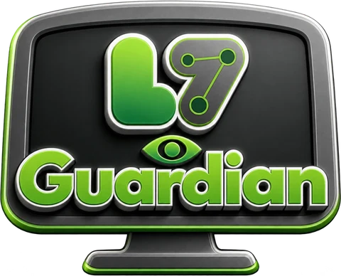 Logo L7 Guardian