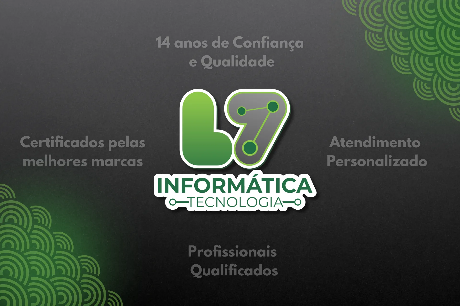 A L7 Informática protege sua empresa contra ameaças digitais, com soluções avançadas em firewall, backups e monitoramento de redes.