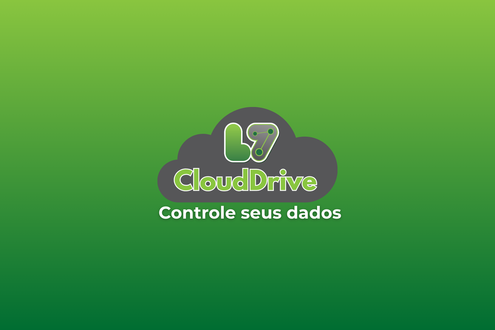 logo clouddrive